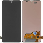 Samsung Galaxy M31s SM-M317 Lcd Ekran Dokunmatik