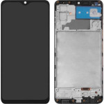 Samsung Galaxy M32 (SM-M325F) Lcd Ekran Dokunmatik