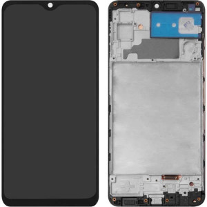 Samsung Galaxy M32 (SM-M325F) Lcd Ekran Dokunmatik