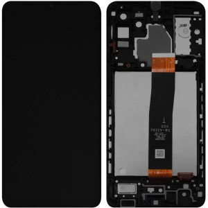 Samsung Galaxy M32s  Lcd Ekran Dokunmatik