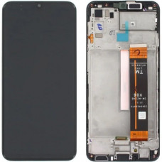 Samsung Galaxy M33 5G SM-M336 Lcd Ekran Dokunmatik