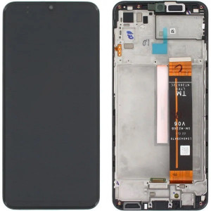 Samsung Galaxy M33 5G SM-M336 Lcd Ekran Dokunmatik