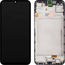 Samsung Galaxy M34 5g M346 Lcd Ekran Dokunmatik