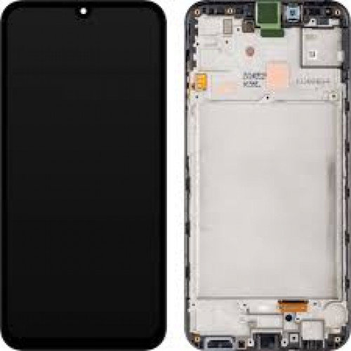 Samsung Galaxy M34 5g M346 Lcd Ekran Dokunmatik