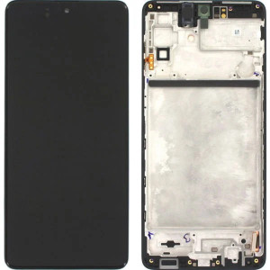 Samsung Galaxy M51 (SM-M515F) Lcd Ekran Dokunmatik