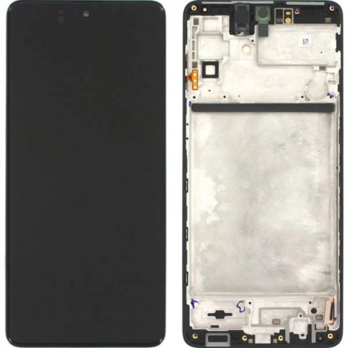Samsung Galaxy M51 (SM-M515F) Lcd Ekran Dokunmatik