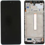Samsung Galaxy M52 5G SM-M526 Lcd Ekran Dokunmatik