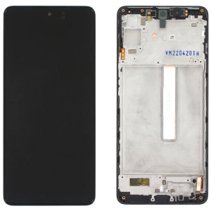 Samsung Galaxy M53 5G SM-M536 Lcd Ekran Dokunmatik