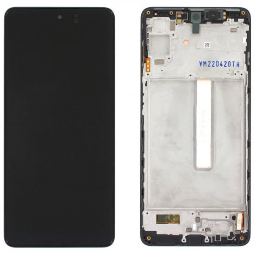 Samsung Galaxy M53 5G SM-M536 Lcd Ekran Dokunmatik