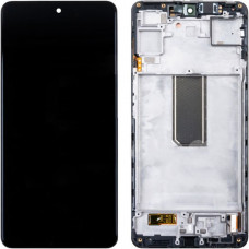 Samsung Galaxy M54 SM-M546 Lcd Ekran Dokunmatik