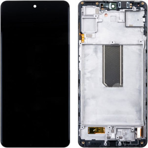Samsung Galaxy M54 SM-M546 Lcd Ekran Dokunmatik