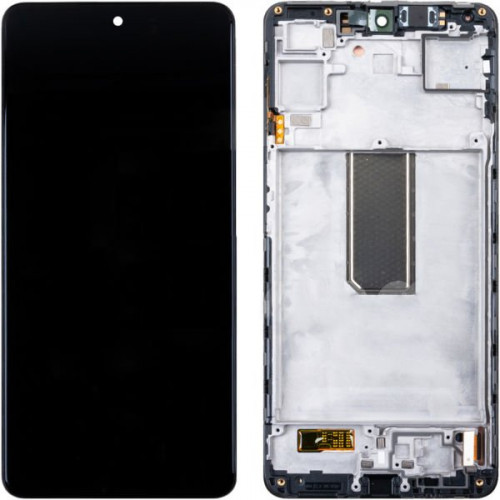 Samsung Galaxy M54 SM-M546 Lcd Ekran Dokunmatik