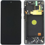 Samsung Note 10 Lite sm-N770F ORJİNAL Lcd Dokunmatik Ekran (Servis)