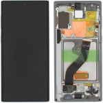 Samsung  Galaxy Note 10 N970 LCD Ekran Dokunmatik (Servis)