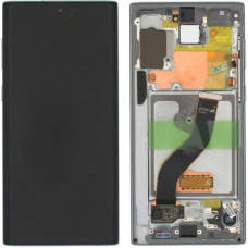 Samsung  Galaxy Note 10 N970 LCD Ekran Dokunmatik (Servis)