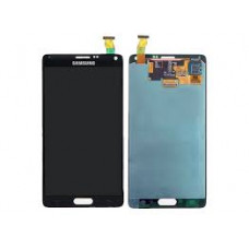 SAMSUNG GALAXY NOTE 4 OLED EKRAN DOKUNMATİK (Servis)