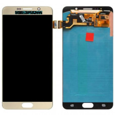 Samsung  Galaxy Note 5 N920 Lcd Ekran  (Servis)