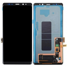 Samsung Galaxy Note 8 SM-N9500 Lcd Ekran Dokunmatik (Servis)