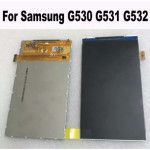 Samsung Galaxy J2 Prime SM-G532 LCD Ekran Dokunmatik