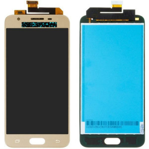 Samsung Galaxy J5 Prime SM-G570 Lcd Ekran Dokunmatik 