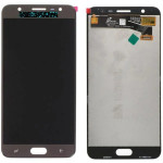 Samsung Galaxy J7 Prime 2 SM-G611 LCD Ekran Dokunmatik