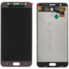 Samsung Galaxy J7 Prime SM-G610 LCD Ekran Dokunmatik