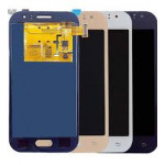 Samsung Galaxy J1 (2016) SM-J120 LCD Ekran Dokunmatik