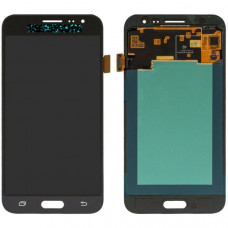 Samsung Galaxy J3 (2016) SM-J320 LCD Ekran Dokunmatik