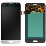 Samsung Galaxy J3 (2016) SM-J320 LCD Ekran Dokunmatik