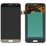 Samsung Galaxy J3 (2016) SM-J320 LCD Ekran Dokunmatik