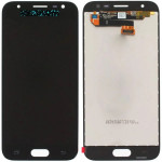 Samsung Galaxy J3 Pro J3  (2017) SM-J330 LCD Ekran Dokunmatik
