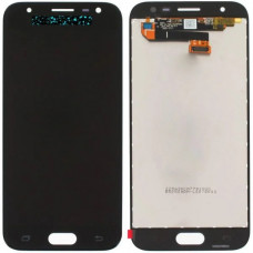Samsung Galaxy J3 Pro J3  (2017) SM-J330 LCD Ekran Dokunmatik