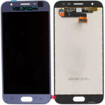 Samsung Galaxy J3 Pro J3  (2017) SM-J330 LCD Ekran Dokunmatik
