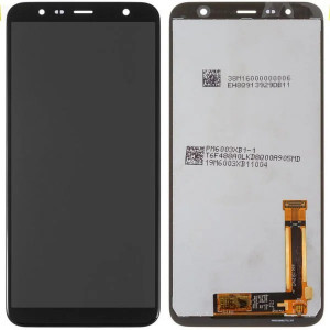 Samsung Galaxy J6+ SM-J610 LCD Ekran Dokunmatik