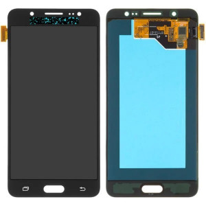 Samsung Galaxy J5 (2016) SM-J510 LCD Ekran Dokunmatik