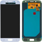 Samsung Galaxy J5 Pro J5 (2017) SM-J530 LCD Ekran Dokunmatik