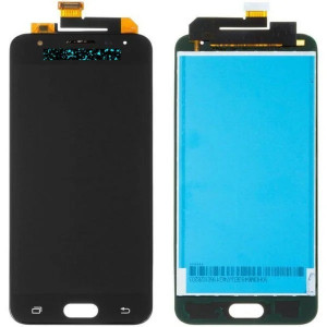 Samsung Galaxy J6 SM-J600 LCD Ekran Dokunmatik