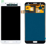 Samsung Galaxy J7 (2015) SM-J700 LCD Ekran Dokunmatik