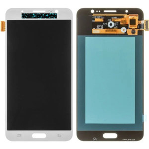 Samsung Galaxy J7 (2016) SM-J710 LCD Ekran Dokunmatik