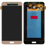 Samsung Galaxy J7 (2016) SM-J710 LCD Ekran Dokunmatik