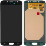 Samsung Galaxy J7 Pro J7 (2017) SM-J730 LCD Ekran Dokunmatik