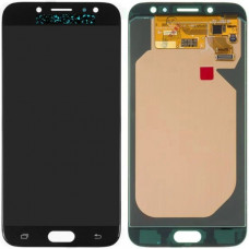 Samsung Galaxy J7 Pro J7 (2017) SM-J730 LCD Ekran Dokunmatik