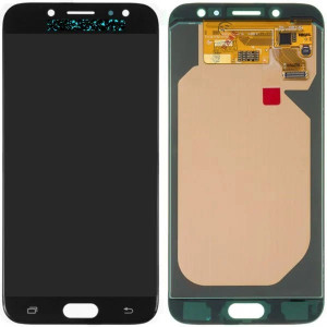 Samsung Galaxy J7 Pro J7 (2017) SM-J730 LCD Ekran Dokunmatik