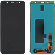 Samsung Galaxy J8 SM-J810 LCD Ekran Dokunmatik