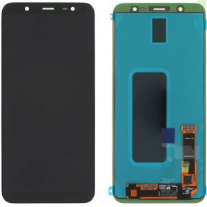 Samsung Galaxy J8 SM-J810 LCD Ekran Dokunmatik