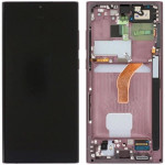 Samsung Galaxy S22 Ultra SM-S908 Lcd Ekran Dokunmatik