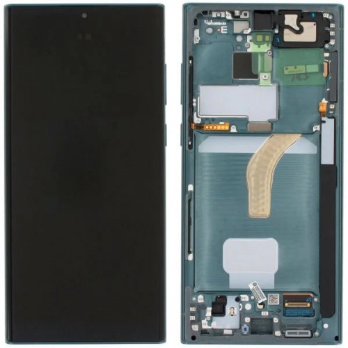 Samsung Galaxy S22 Ultra SM-S908 Lcd Ekran Dokunmatik