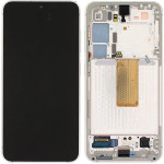 Samsung Galaxy S23 SM-S911 Lcd Ekran Dokunmatik