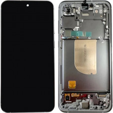 Samsung Galaxy S23 FE SM-S711 Lcd Ekran Dokunmatik 