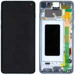 Samsung Galaxy S10 SM-G973 Lcd Ekran Dokunmatik (Servis)